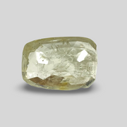 Natural Yellow Sapphire (Pukhraj) 6.19cts (53/632